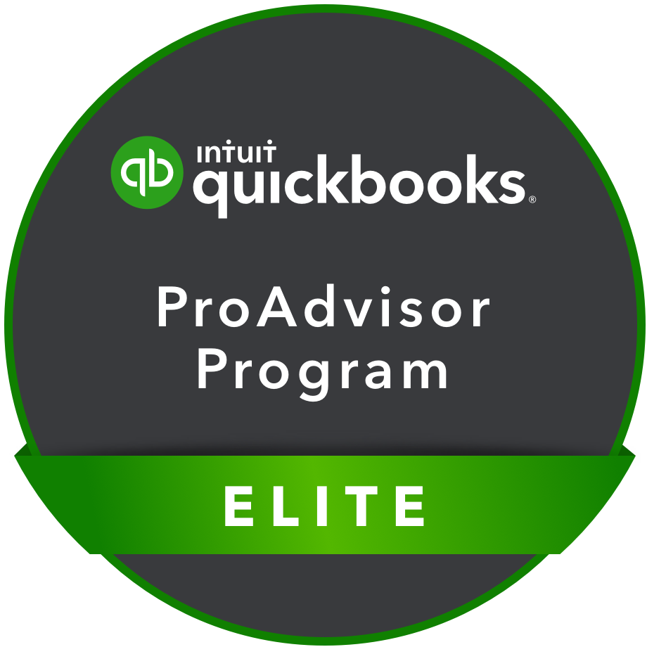 QuickBooks Pro Advisor