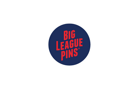 Big League Pins